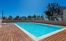 Apartment Le Jardin du Loderi-1