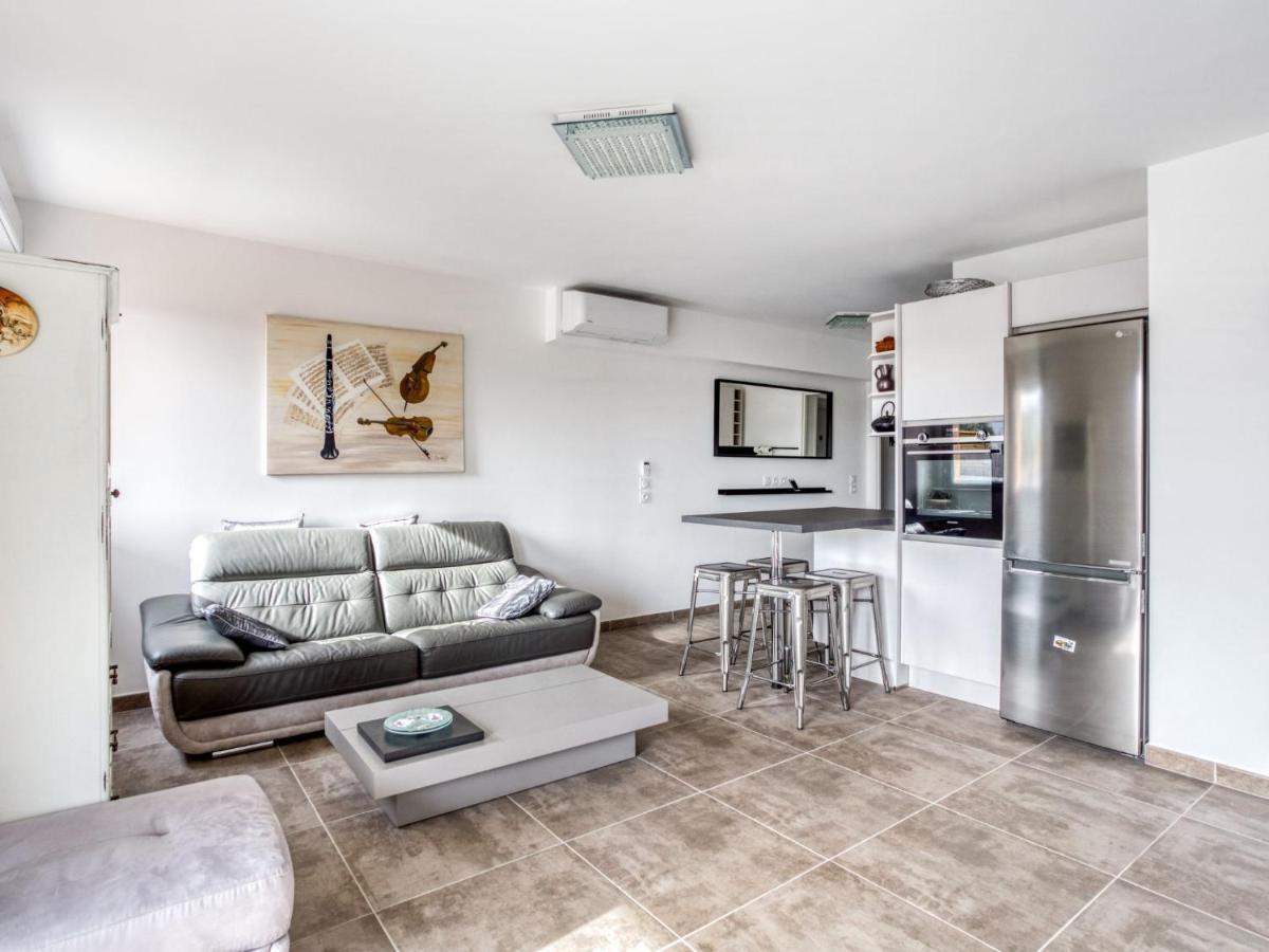 Apartment Le Jardin du Loderi-1 Bormes-les-Mimosas Extérieur photo